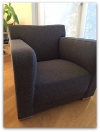 møbelstof møbelstoffer ompolstring møbelstoflageret stoflageret reststoffer stofdesign stofpuder kreagrupper kvadrat jab