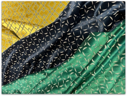 møbelstof møbelstoffer ompolstring møbelstoflageret stoflageret reststoffer stofdesign stofpuder kvadrat jab Designers Guild Svenskt Tenn