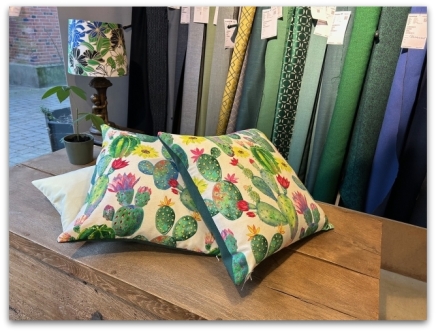 kvadrat møbelstof møbelstoffer ompolstring møbelstoflageret stoflageret reststoffer stofdesign stofpuder kvadrat jab Designers Guild Svenskt Tenn