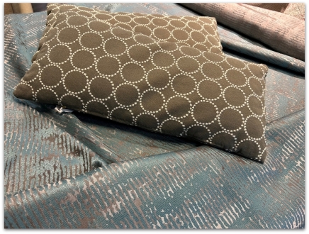 møbelstof møbelstoffer ompolstring møbelstoflageret stoflageret reststoffer stofdesign stofpuder kvadrat jab Designers Guild Svenskt Tenn