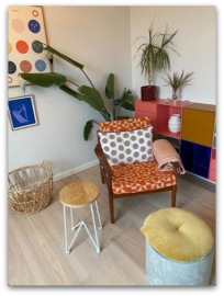 møbelstof møbelstoffer ompolstring møbelstoflageret stoflageret reststoffer stofdesign stofpuder kvadrat jab Designers Guild Svenskt Tenn